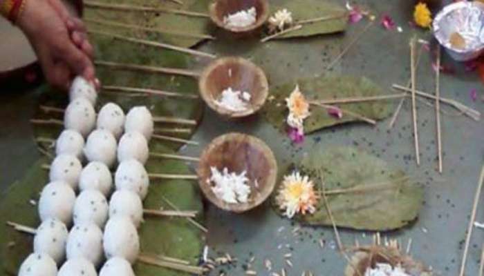 वडिलांच्या श्राद्धाची तयारी सुरु असतानाच धाकट्या भावाने केली थोरल्याची हत्या; समोर आलं धक्कादायक कारण