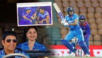 Asia Cup: 'नेपाळला जायला पासपोर्ट पण लागत नाही आणि तुला सारा पाहिजे?'