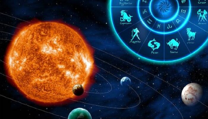 Astrology : गुरु, सूर्यसह 3 ग्रहांच्या चालीत होणार मोठा बदल; सप्टेंबर महिन्यात मिळणार प्रचंड पैसा