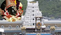 व्यंकटेश्वराच्या मूर्तीवरचे केस ते अद्भूत काठी...; तिरुपती बालाजी मंदिराची रहस्ये