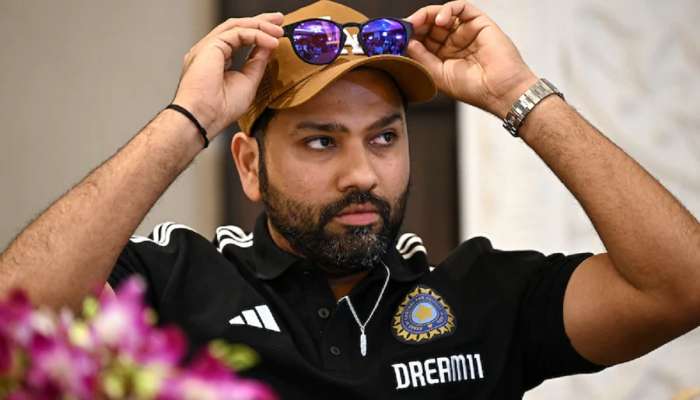 '...म्हणून तुम्हाला संघात स्थान नाही', रोहित शर्मा स्पष्टच बोलला, म्हणाला 'तुम्ही तयार राहिलं पाहिजे'