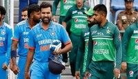 वर्ल्ड कपमध्ये टीम इंडियाऐवजी 'या' नावाने खेळवा? वीरेंद्र सेहवागची BCCI कडे मागणी