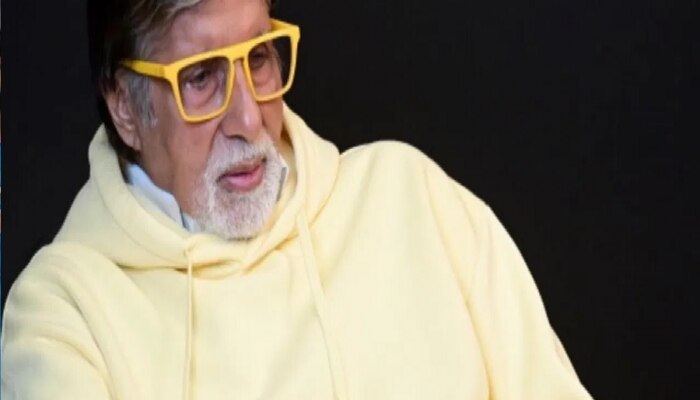 INDIA की भारत? अमिताभ बच्चन यांच्या ट्विटने सर्वांच लक्ष वेधलं, म्हणाले.. 
