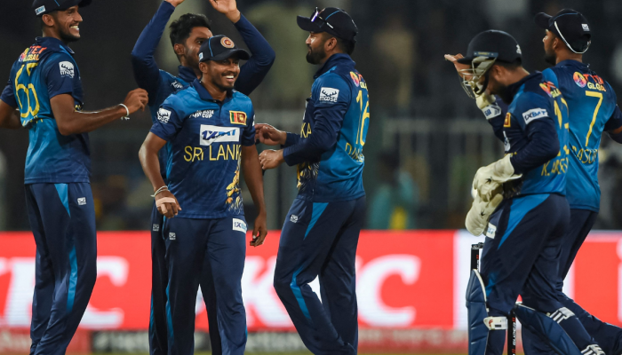 SL vs AFG, Asia Cup : लाहोरच्या मैदानात अफगाण्यांची शिकार! हायप्रेशर सामन्यात श्रीलंकेचा 2 धावांनी दणक्यात विजय