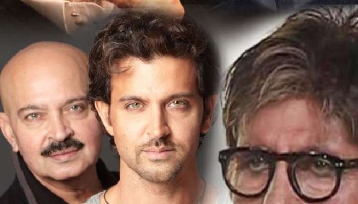 happy birthday rakesh roshan why he never worked with amitabh bachchan