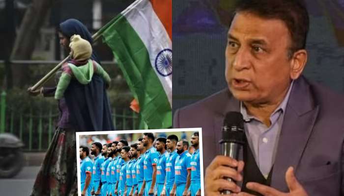 'भारत हे खरं नाव आहे, पण...', India नाव बदलण्यावरुन गावसकर स्पष्टच बोलले; 'तरच भारत संघ म्हणायचं'