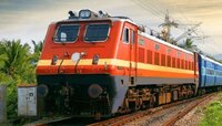 Indian Railway: रेल्वेच्या एका तिकिटावर करु शकता 56 दिवस प्रवास, आत्ताच जाणून घ्या 