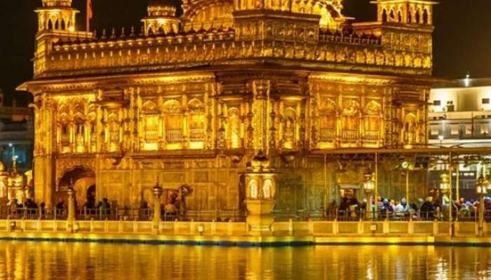 Indias Richest Temples And Their Net worth 