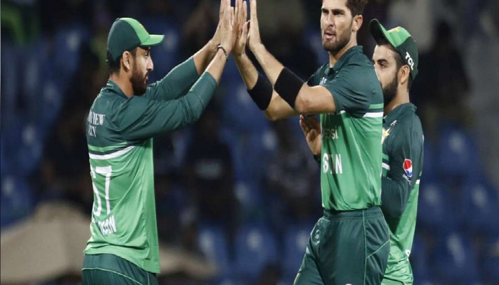 Asia Cup 2023 : पाकिस्तानचा बांगलादेशवर 'सुपर' विजय, आता गाठ टीम इंडियाशी