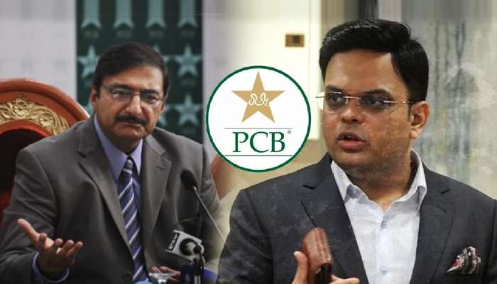 Asia Cup मध्ये नवा वाद: पाकिस्तानी क्रिकेट बोर्डाने थेट जय शाहांकडे मागितले पैसे; कारण...