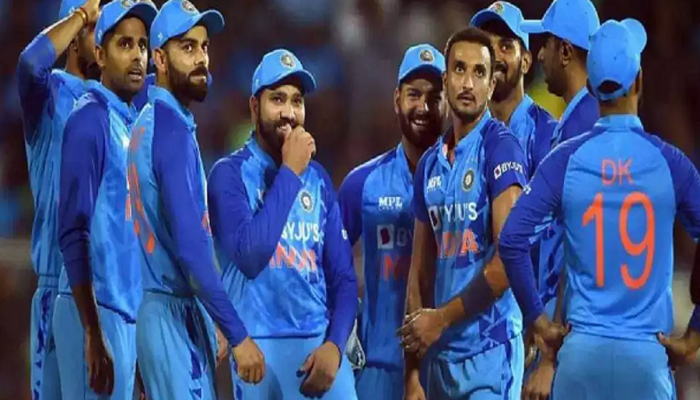विश्वचषकाचं जेतेपद यंदा टीम इंडिया पटकावणार, 'हा' आश्चर्यकारक योगायोग येणार जुळून