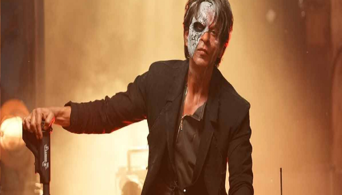 एक साल में 10,208 किसानोंकी आत्महत्या,  ट्रॅक्टर पर 13% ब्याज....'जवान'मधली संवाद देतायत खास मेसेज