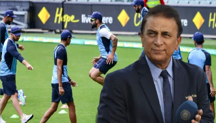 Sunil Gavaskar : कोणाला पाठीशी घातलं जातंय? यो-यो टेस्ट वादावरून सुनील गावस्करांचे BCCI वर ताशेरे