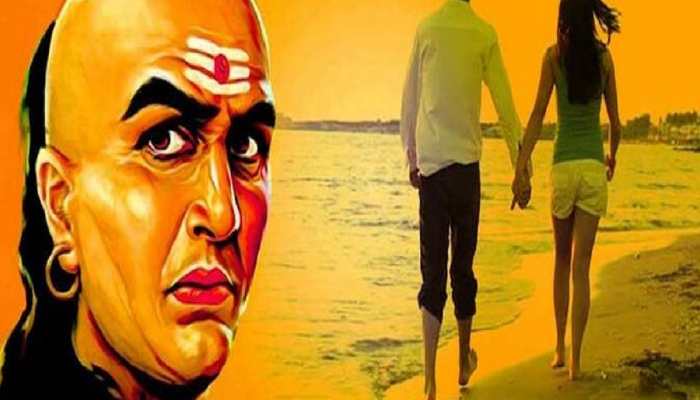 Chanakya Niti : पुरुषांच्या 'या' सवयींकडे आपोआप आकर्षित होतात महिला, आचार्य चाणक्यांनी दिला कानमंत्र
