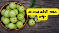 आवळा कितीही गुणकारी असला तरी 'या' पाच जणांसाठी ठरेल घातक, चुकूनही खाऊ नका