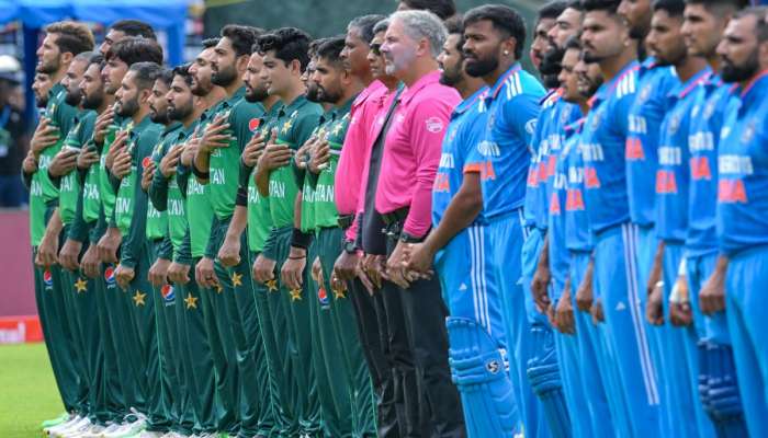 Asia Cup मध्ये वाद! नव्या नियमामुळे 2 संघ Final च्या शर्यतीतून बाहेर; पाकिस्तानला फायदा