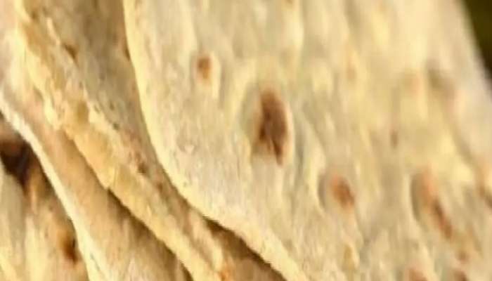 Eating Stale Chapatis Benefits Health Tips In Marathi 