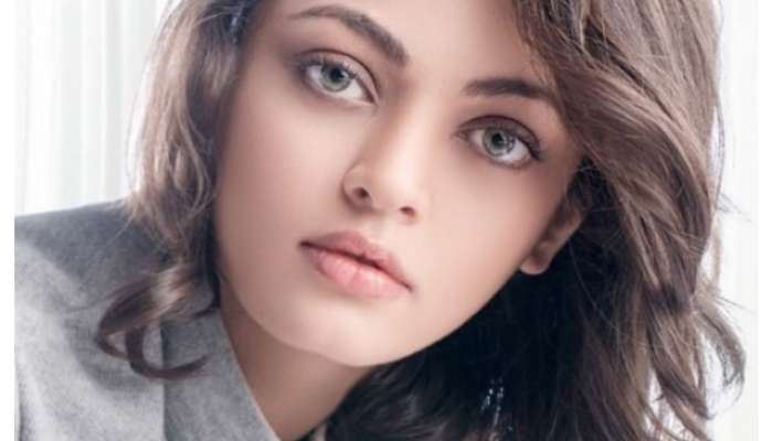 Salman Khans heroine shneha Ullal look alike Aishwarya Rai Entertainment News in Marathi