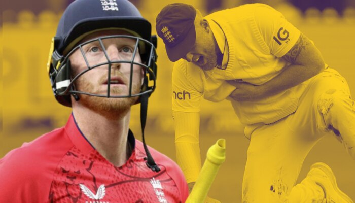 Ben Stokes : आधी निवृत्ती अन् आता कमबॅक, गुडघ्याचं ऑपरेशन असतानाही म्हणतो &#039;वर्ल्ड कप खेळणार&#039;