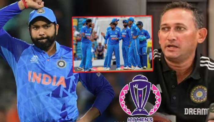 आगरकर मोठा धक्का देण्याच्या तयारीत? World Cup संघातून &#039;या&#039; दोघांना मिळू शकतो डच्चू तर...