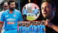 'तो' Playing XI मध्ये नसेल तर भारत वर्ल्डकप जिंकणार नाही; AB de Villiers चं विधान