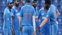 टीम इंडियात बुमराह,  राहुलची एन्ट्री, पाकिस्तानविरुद्ध टीम इंडियाची प्लेईंग XI ठरली