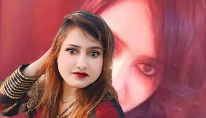 तो मृतदेह सना खानचा नाहीच; DNA रिपोर्टने समोर आल्याने खळबळ!