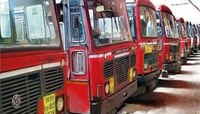 महाराष्ट्र एसटी कामगार पुन्हा आक्रमक,  'या' तारखेपासून बेमुदत उपोषण