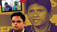 'थोडी लाज वाटू द्या, चेष्टा करता काय?', IND vs PAK सामना अन् व्यंकटेश प्रसादने झापलं