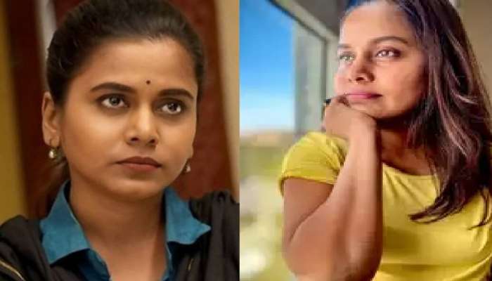 'द्वेषापोटी काहीही बोलत सुटतात...' हेमांगी कवीनं कोणाची केली पोलखोल? 