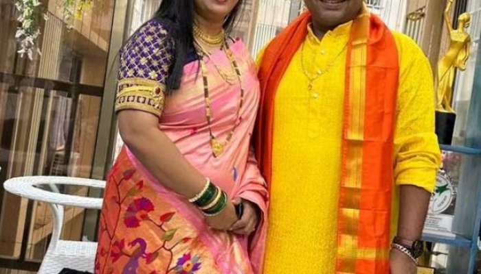 prajakta mali, sai tamhankar, prasad khandekar, prasad khandekar new home, prasad khandekar new home in mumbai, entertainment, entertainment news, entertainemnt news in marathi, bollywood news, marathi actor, marathi celebrities home, 