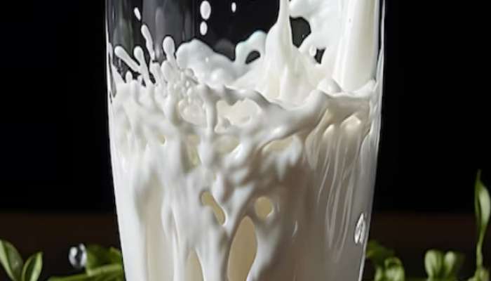 health news dont drink milk for month then deficiency of in your body