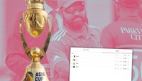 IND vs PAK : फायनलमध्ये कशी पोहचणार टीम इंडिया? तीन संघात तगडी लढत