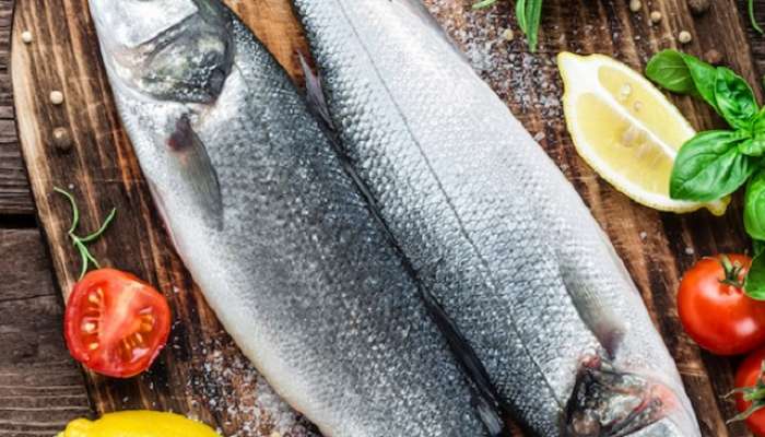 माशाचा डोळा खाण्याचे आरोग्यवर्धक फायदे