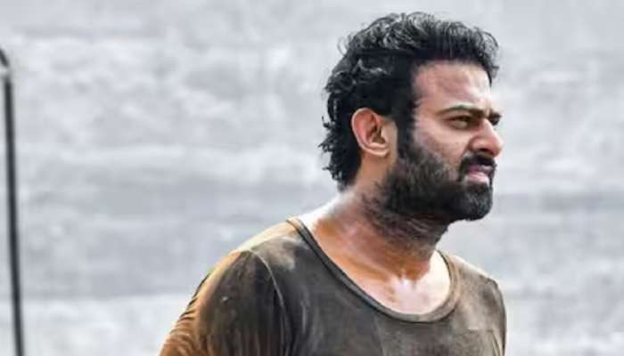 'आदिपुरूष'नंतर प्रभास दिसणार भगवान शंकराच्या भूमिकेत? 