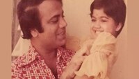 डॉक्टरांनी सांगितलं अबॉर्शन करा, आईने ऐकलं असतं तर आज ही अभिनेत्री जगात नसती...