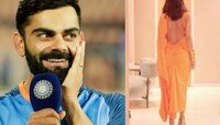 'या' अभिनेत्रीसोबत विराटचा व्हिडीओ होतोय व्हायरल, काय आहे दोघांचं कनेक्शन?