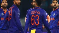 टीम इंडियासोबत 1524 दिवसांनी बनतोय विचित्र योगायोग; आकडे वाचून डोकं गरगरेल