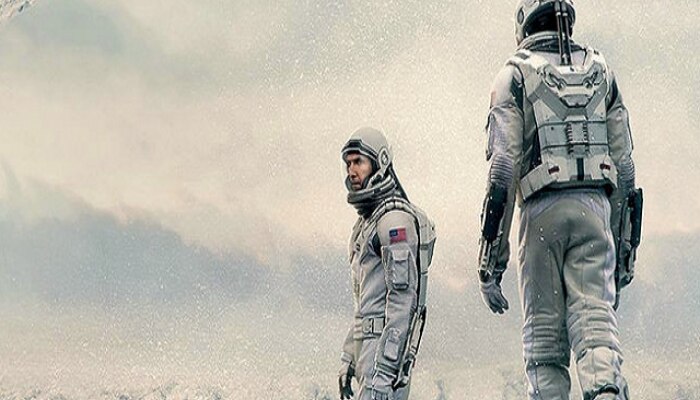 movies based on space, movies about space on netflix, top 100 space movies, interstellar, the martian, चित्रपट, अंतराळ, मराठी बातम्या, बातम्या, चांद्रयान, Chandrayaan 3 