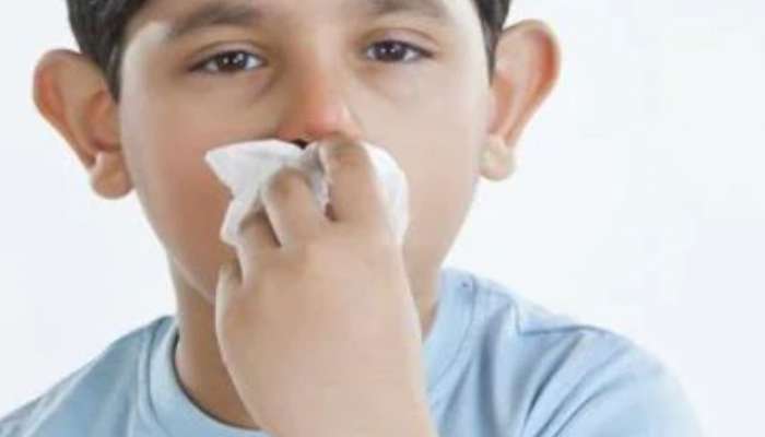 Children who live in cities are more likely to have respiratory problems 