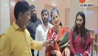 Gautami Patil Interview | गौतमी पाटीलला कसा नवरा हवा? तिने स्वत:च दिलं उत्तर