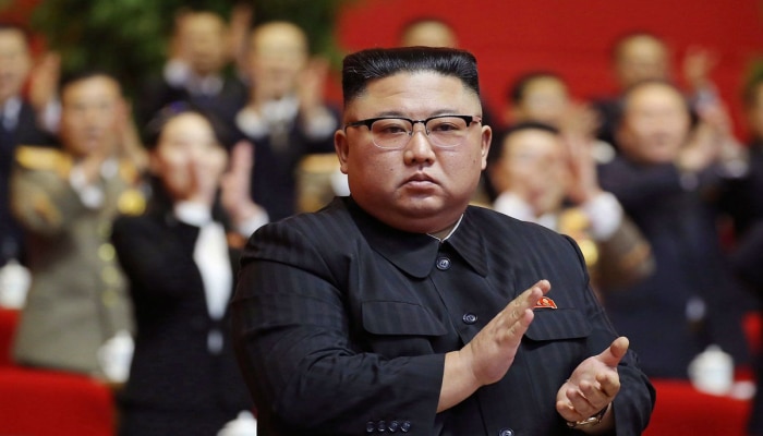 Kim jong un यांच्या उत्तर कोरियामध्ये केस कापण्यापासून मायक्रोवेव बंदीपर्यंतचे अजब कायदे