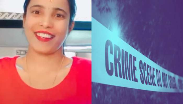 लिव्ह इन रिलेशनशिपमध्ये राहायचा नवरा, बायको भांडायची म्हणून केली प्रेयसीची हत्या 