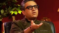 'मी तुमची माफी मागतो, पण...', अशनीर ग्रोवर का सापडले वादाच्या भोवऱ्यात?