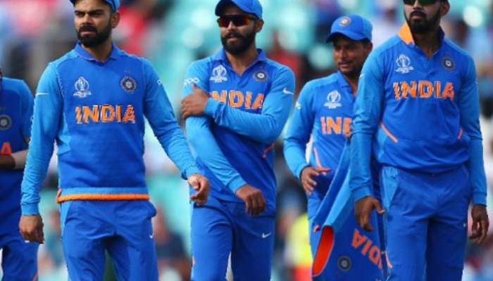 World Cup सुरु होण्याआधीच भारताला मोठा धक्का, हा स्टार खेळाडू संघाबाहेर? BCCI ने दिली माहिती