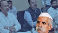 'राष्ट्रवादीचे असले तरी अजित पवार...' शिंदे, फडणवीसांबद्दल काय म्हणाले संभाजी भिडे