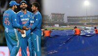 पाऊस नाही पडला तर पडणार 'विक्रमांचा पाऊस'! रोहित, विराटबरोबर कुलदीपही रांगेत