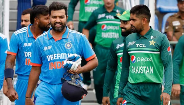 क्रिकेटप्रेमींसाठी खुशखबर! भारत-पाकिस्तान तिसऱ्यांदा येणार आमने-सामने, जाणून घ्या समीकरण