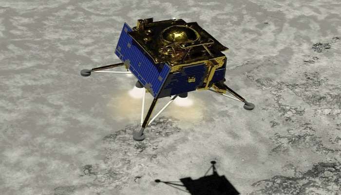 चांद्रयान 3 उतरताना चंद्रावर आलेल्या भूकंपाचं रहस्य उलगडलं! संशोधकांचा धक्कादायक खुलासा