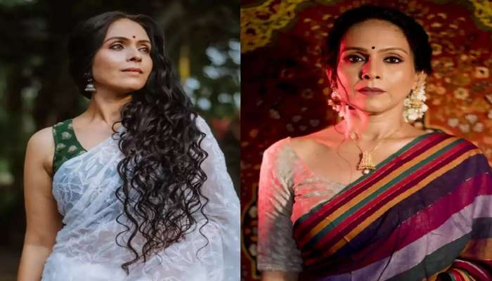 'या वयात काय हे? म्हणाऱ्यांसाठी...' थेट उल्लेख न करता ऐश्वर्या नारकर यांनी कोणाचे कान टोचले? पाहा VIDEO
